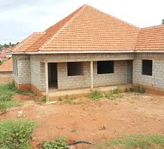 3 bedroom house in kira for sale. Shell Houses For Sale In Uganda Unfinished Incomplete Houses For Sale