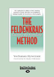 Maybe you would like to learn more about one of these? Buy The Feldenkrais Method Teaching By Handling Large Print 16pt Book Online At Low Prices In India The Feldenkrais Method Teaching By Handling Large Print 16pt Reviews Ratings Amazon In