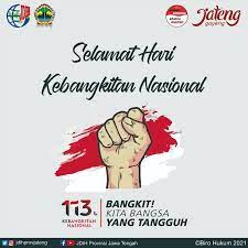 Maybe you would like to learn more about one of these? Jdih Provinsi Jawa Tengah Jdihprovjateng Twitter