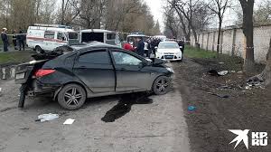 Что известно о подростках, погибших в страшной аварии в новочеркасске. Tpfribeflz Ewm