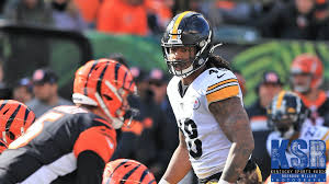 The nfl network was the first to report the injury. Bud Dupree Has Received The Franchise Tag In Pittsburgh Kentucky Sports Radio