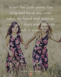 Dear brother, you are the only enemy that i cannot live without, and you are the only enemy i love a lot. you are normal one moment, and the next moment. 100 Best Quotes About Siblings And Their Bond With Images