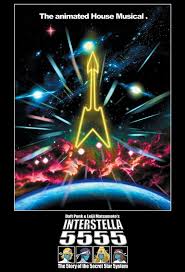 See more ideas about alternative movie posters, interstellar, movie posters. Interstella 5555 The 5tory Of The 5ecret 5tar 5ystem 2003 Imdb