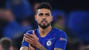 He is playing for the current team, chelsea and the italy national team. Chelsea Vs Arsenal Emerson Palmieri Would Owe Europa League Final Win To His Mum As She Stopped Him Quitting Football Goal Com