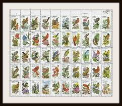 With over 200 designs, you'll find something here that is perfect for your next cross stitch project. State Symbol Counted Cross Stitch By Usa Facts For Kids