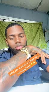 Latasha Haggen Jerome Massey