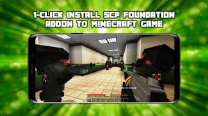 To main » mods » scp foundation addon for minecraft pe 1.16.200. Updated Scp Mods For Minecraft Pc Android App Mod Download 2021