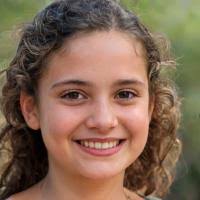 Sasha Kettering's Biography