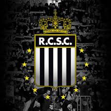 Avec france football, suivez l'actualité; Encherissez Sur Les Maillots Des Zebres Royal Charleroi Sporting Club ÙÙŠØ³Ø¨ÙˆÙƒ