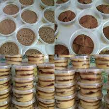 Ini salah satu resep yang wajib. Sedapnya Resepi Puding Tiramisu Bahannyer Facebook