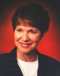 GERALDINE MURRAY Obituary (2017)