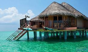 كانوهورا مالديف لقضاء عطلة مريحة بعيد ا عن الضوضاء Beautiful Places To Visit Best Holiday Destinations Bali Tour Packages