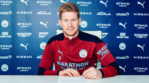 1.lig 30 ağu 2015'den itibaren takımda 30 haz 2025'de. Kevin De Bruyne Manchester City Midfielder Signs Two Year Contract Extension Until 2025 Football News Sky Sports