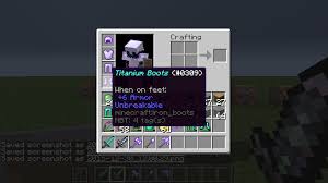 Diamond has been the top tier when it comes to gear in minecraft for a. Mc 94993 Armor Bar And Value Glitch When Total Defence Passes 20 Jira