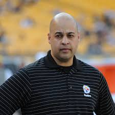 Report Texans Were Negotiating Contract With Omar Khan Before Suddenly Hiring Nick Caserio Battle Red Blog