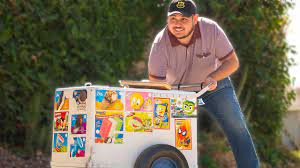 Big bear, santa monica & more watch now Paleteros Mexican Wildlife Youtube
