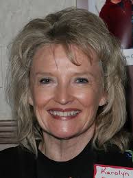 Birthday Wishes for Camryn Grimes