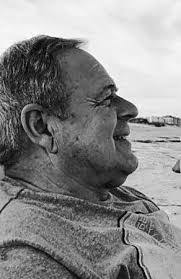 Ernest Bourgeois's Instagram, Twitter & Facebook