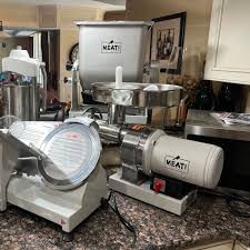 Image result for meat grinder