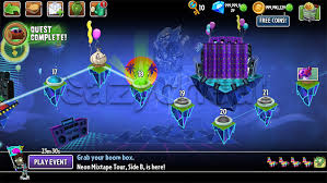 Plants vs zombies 2 : Eazycheat Plants Vs Zombies 2 Cheats Updated Unlimited