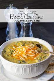 Low Carb Broccoli Cheese Soup Recipe Broccoli Cheese Soup Recipes Cheese Soup Vegetarian Recipes