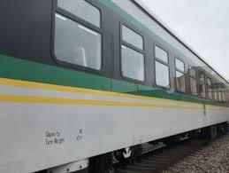 The train, which left abuja at about 6 p.m., . Abuja Kaduna Train Services Resume The Links News