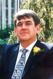 Condolence Book for Billy WALSH (Kilkenny City, Kilkenny)