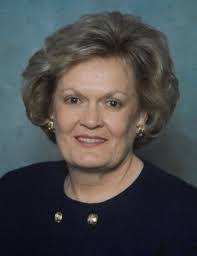 Martha Holcomb's Instagram, Twitter & Facebook