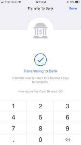 Bitcoin trading offered by cash app. Apple Pay Cash 101 How To Transfer Money From Your Card To Your Bank Account Ios Iphone Gadget Hacks