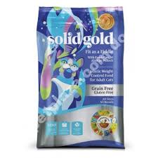 However, their wet cat food products are made in thailand, but solid gold maintains that their strict standards are still enforced at this facility. Solid Gold Fit As A Fiddle With Alaskan Pollock Dry Cat Food