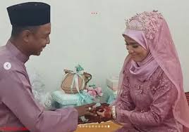 Anak pelakon jasmin hamid kahwin dengan orang kelantan?? Tahniah Jasmin Hamid Selamat Terima Menantu My Tv Online