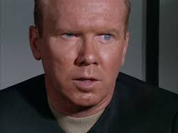 SPOCK: No additional Klingons detected, Captain. It is an alien life force,  a single entity. I cannot ascertain its location. KIRK: An alien life  force. We must make contact, find out what