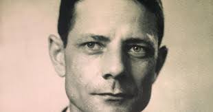 His story marches on: Local remembered for surviving WW2 atrocity