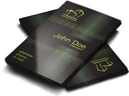 In an industry like real estate, the one thing that will keep you ahead of your competition is visibility. Free Real Estate Business Cards Design Free Vector In Adobe Illustrator Ai Ai Vector Illustration Graphic Art Design Format Format For Free Download 270 81kb