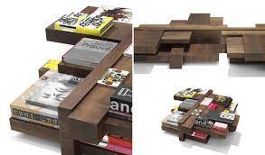 The manhattan coffee table is unique, its design spans multiple styles and is a beautiful addition as a contemporary, modern piece to your home. Most Wanted Linteloo Manhattan Coffee Table Lane Crawford