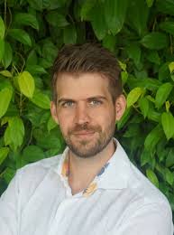 MUW researcher of the month: Dr. Daniel Bormann