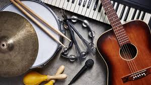 While you might not be hanging out at a local bar right now listening to music and spouting out random trivia about overheard tunes, you. Quiz Can You Name These Musical Instruments Most People Can T Identify 9 16 Smooth
