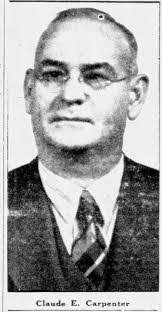 Mack Carpenter's Instagram, Twitter & Facebook