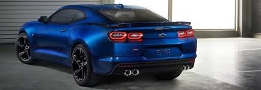 Chevy improves the 2021 camaro with some different color options, new features, and wider transmission availability. Trim Levels For The 2021 Chevrolet Camaro