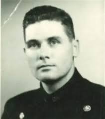 Obituary information for John F. McManus