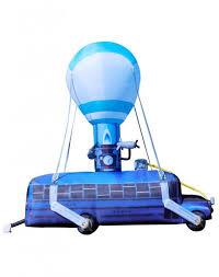 Lượt xem 75 n9 tháng trước. Battle Bus 17 5 Ft Inflatable Fortnite Video Game Junkie