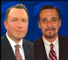 Texas Reporter Saves Anchor's Life — FTVLive