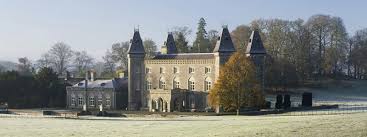 National Trust, Newton House, Dinefwr Park and Castle