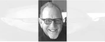 Richard Melville Morris 1945-2021 • Paso Robles Press