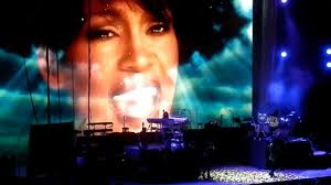 'Music Legend' Kenny 'Babyface' Edmonds