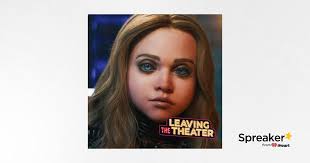 M3gan 2.0 (w/ Jonquilyn Hill)