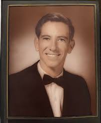 Poly '65 mourns the loss of Jimmy Truitt. He passed