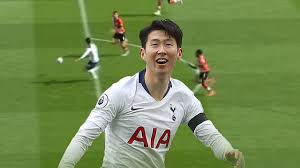 대한민국의 토트넘 핫스퍼 팬 여러분, 환영합니다! ìŠ¤í¬ì¸  ì†í¥ë¯¼ í•œ ê²½ê¸° 4ê³¨ í­ë°œ ê°œì¸ ìµœë‹¤ ê³¨ ì‹ ê¸°ë¡ Ytn