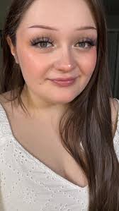 he got me a cute necklace with my 2 year old son's birthstone for mothers  day tho so i feel like he still topped me 😭, FACE, @milkmakeup hydro grip  primer + pore eclipse powder, @narsissist light ...