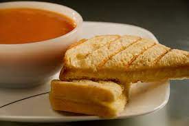 Super Soup Sandwich Meals Soup And Sandwich Recipes Food